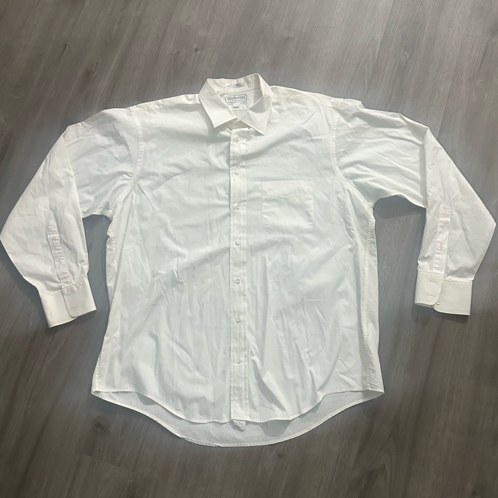 Burberrys Of London Long Sleeve Shirt